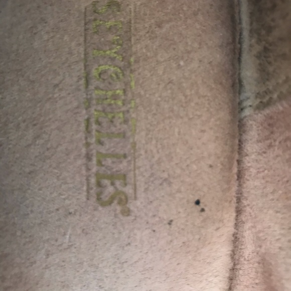 Women’s Seychelles Wedge shoe - Picture 6 of 8